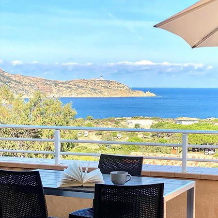 Calvi Appart Hotel 외부 사진