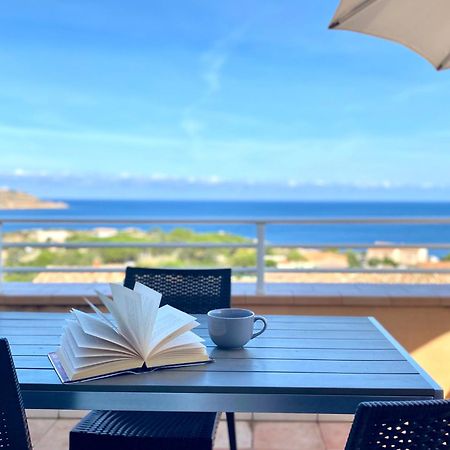 Calvi Appart Hotel 외부 사진