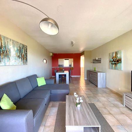 Calvi Appart Hotel 외부 사진