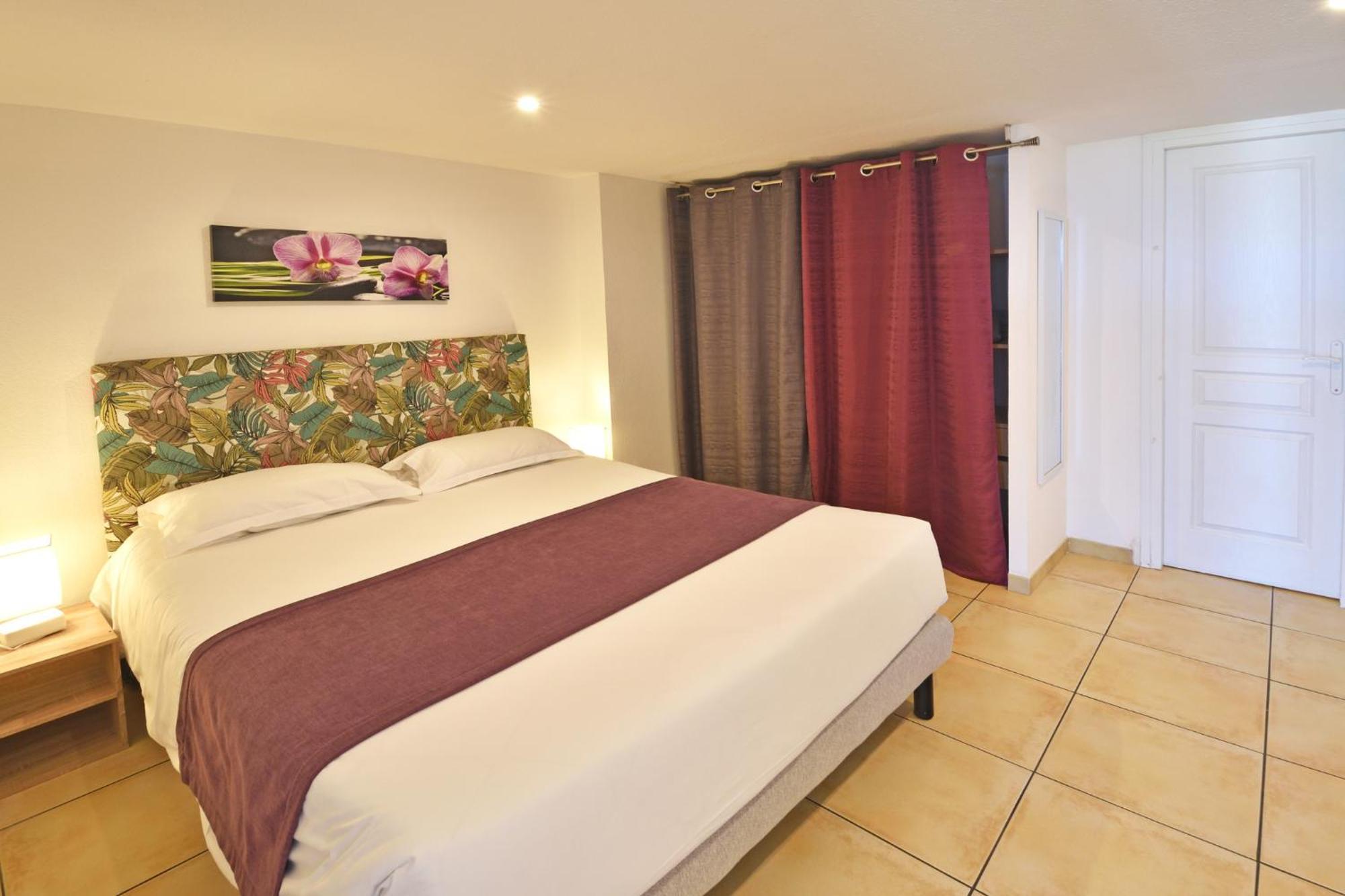 Calvi Appart Hotel 외부 사진