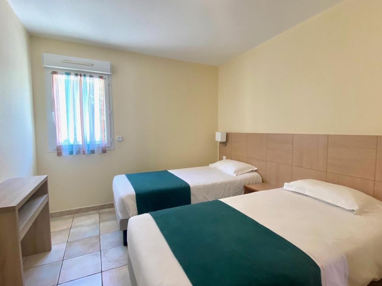 Calvi Appart Hotel 외부 사진