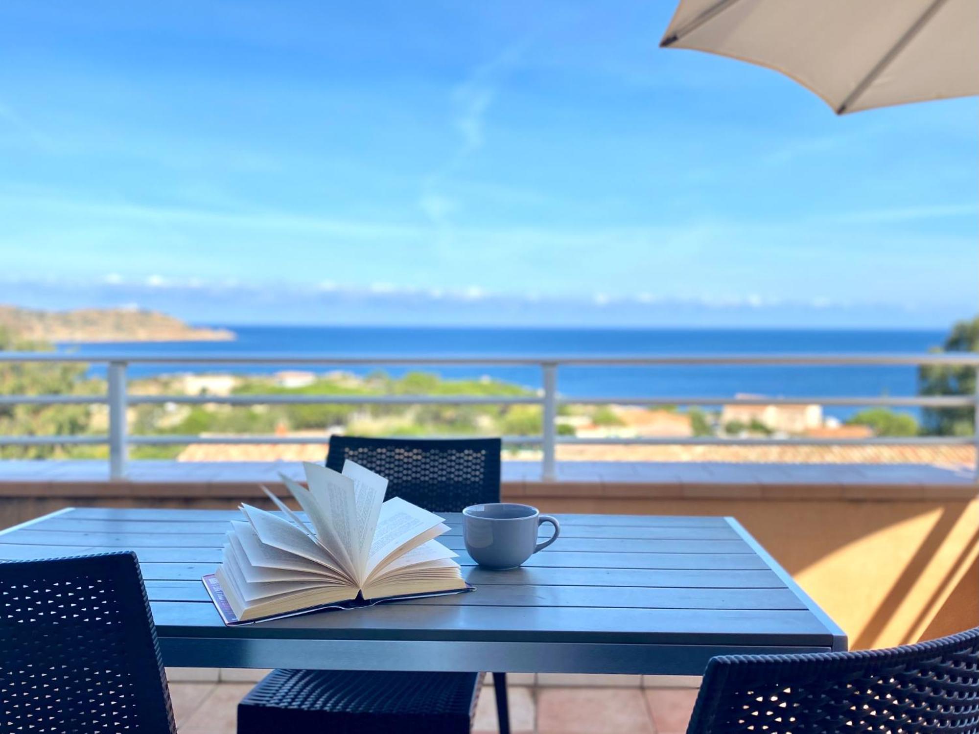 Calvi Appart Hotel 외부 사진