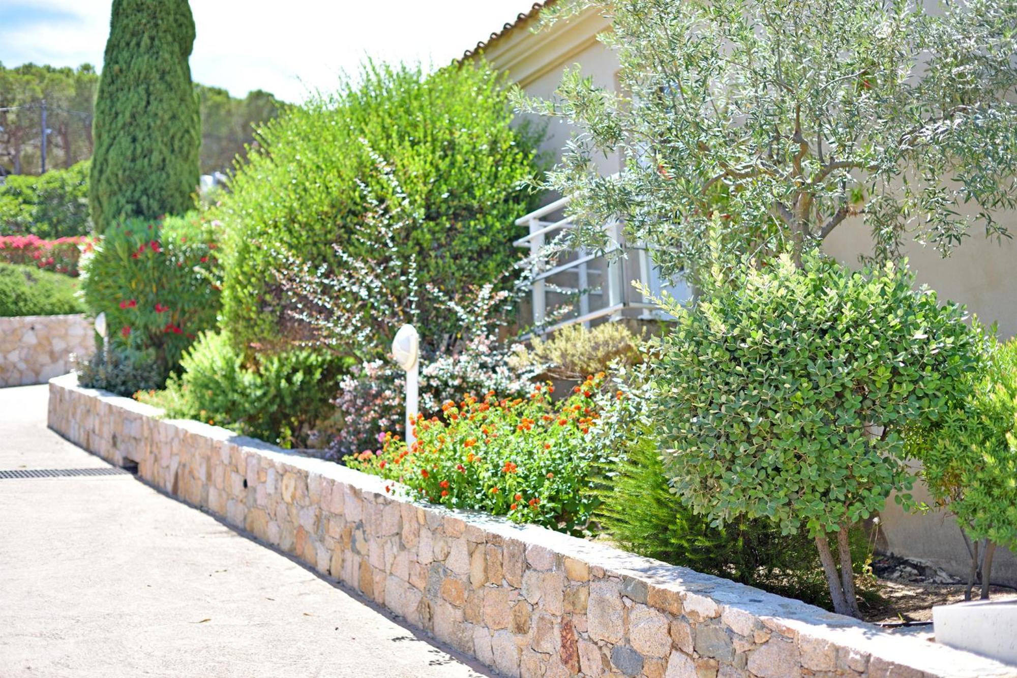 Calvi Appart Hotel 외부 사진