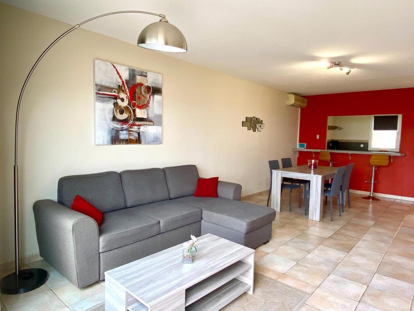 Calvi Appart Hotel 외부 사진