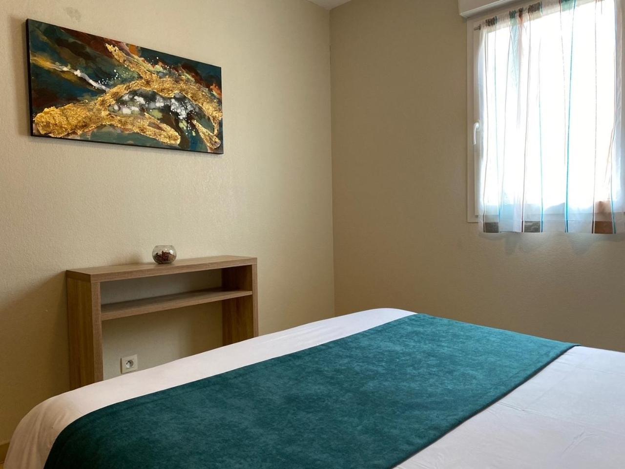 Calvi Appart Hotel 외부 사진