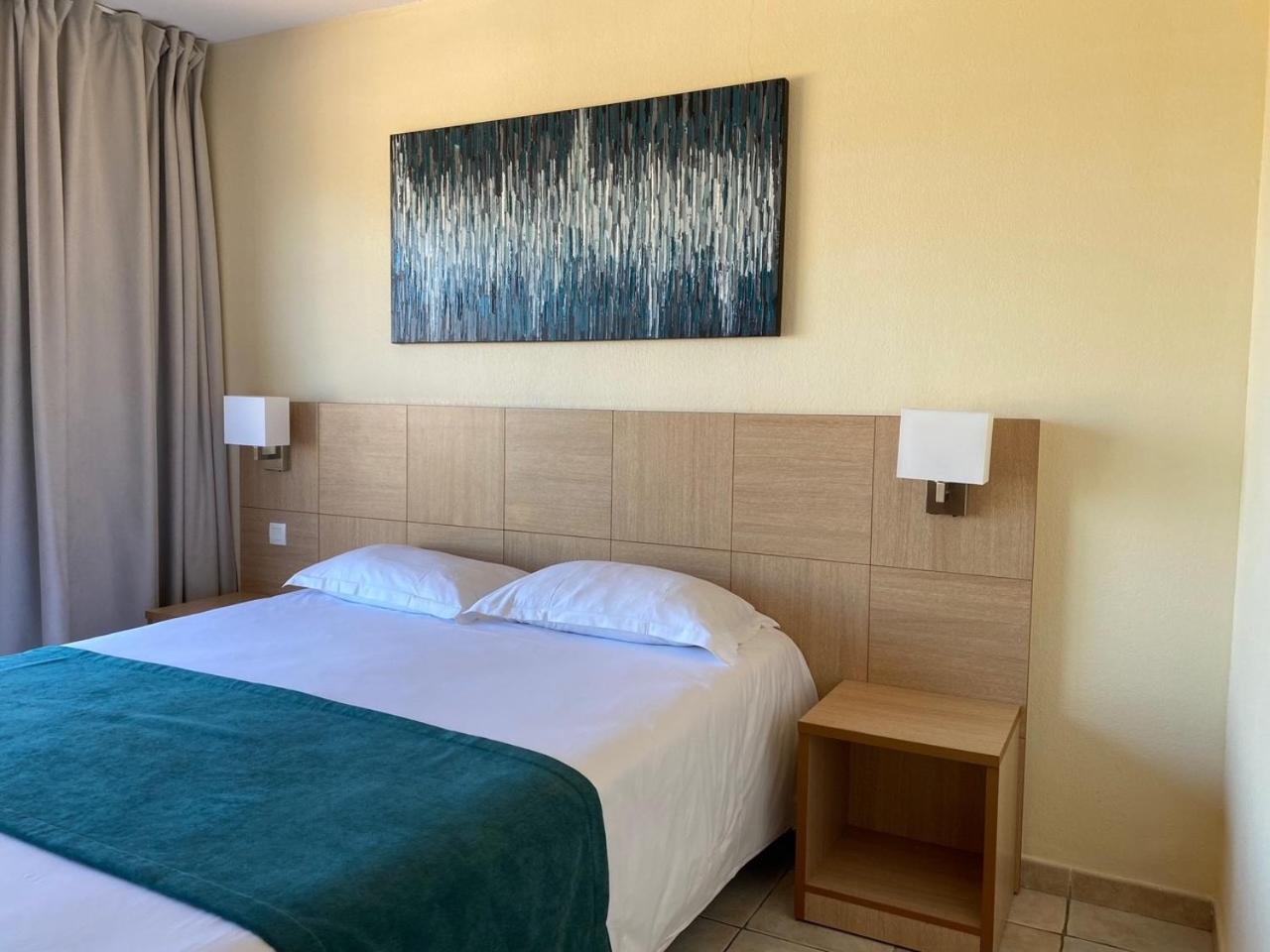 Calvi Appart Hotel 외부 사진