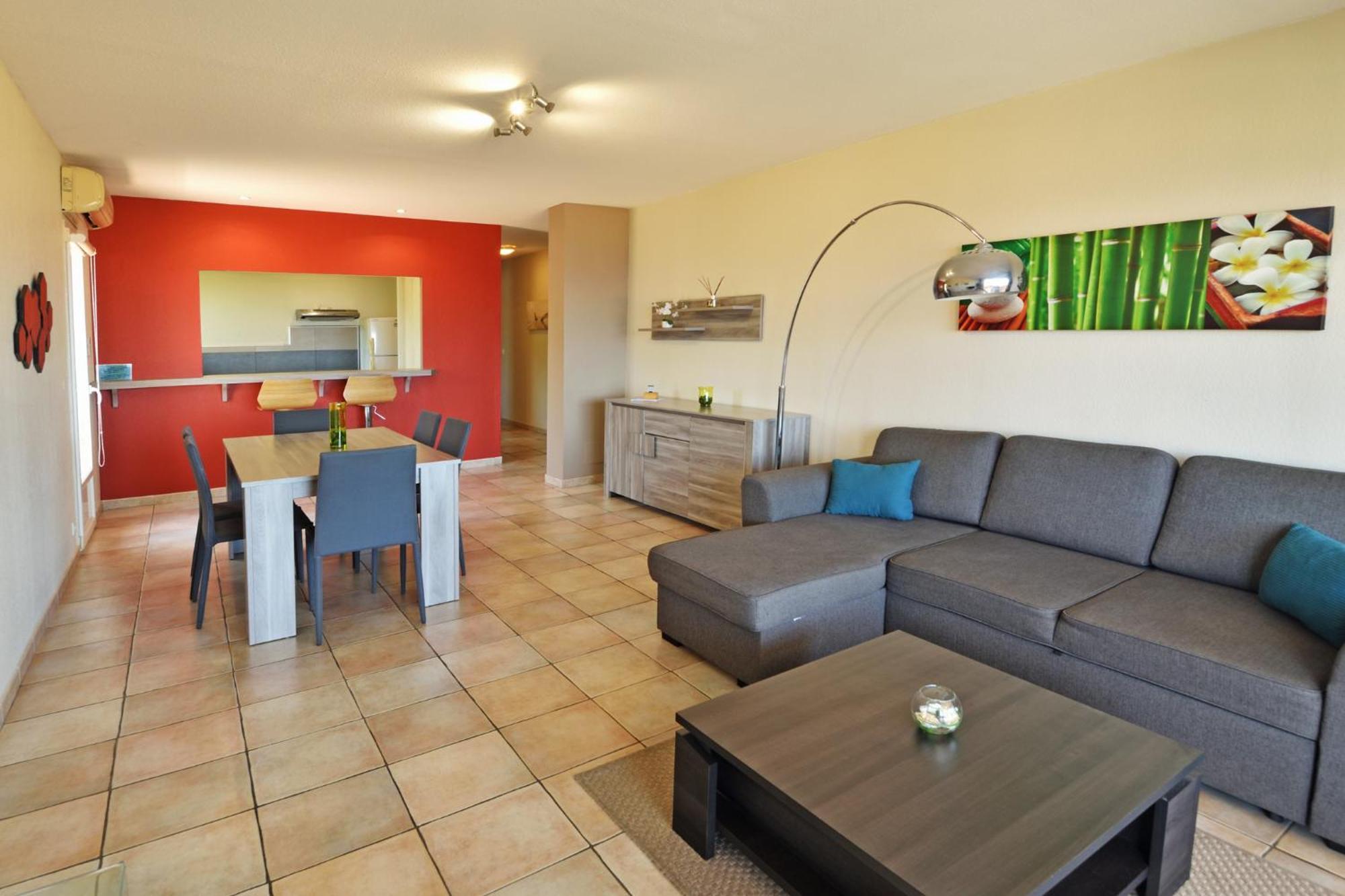 Calvi Appart Hotel 외부 사진