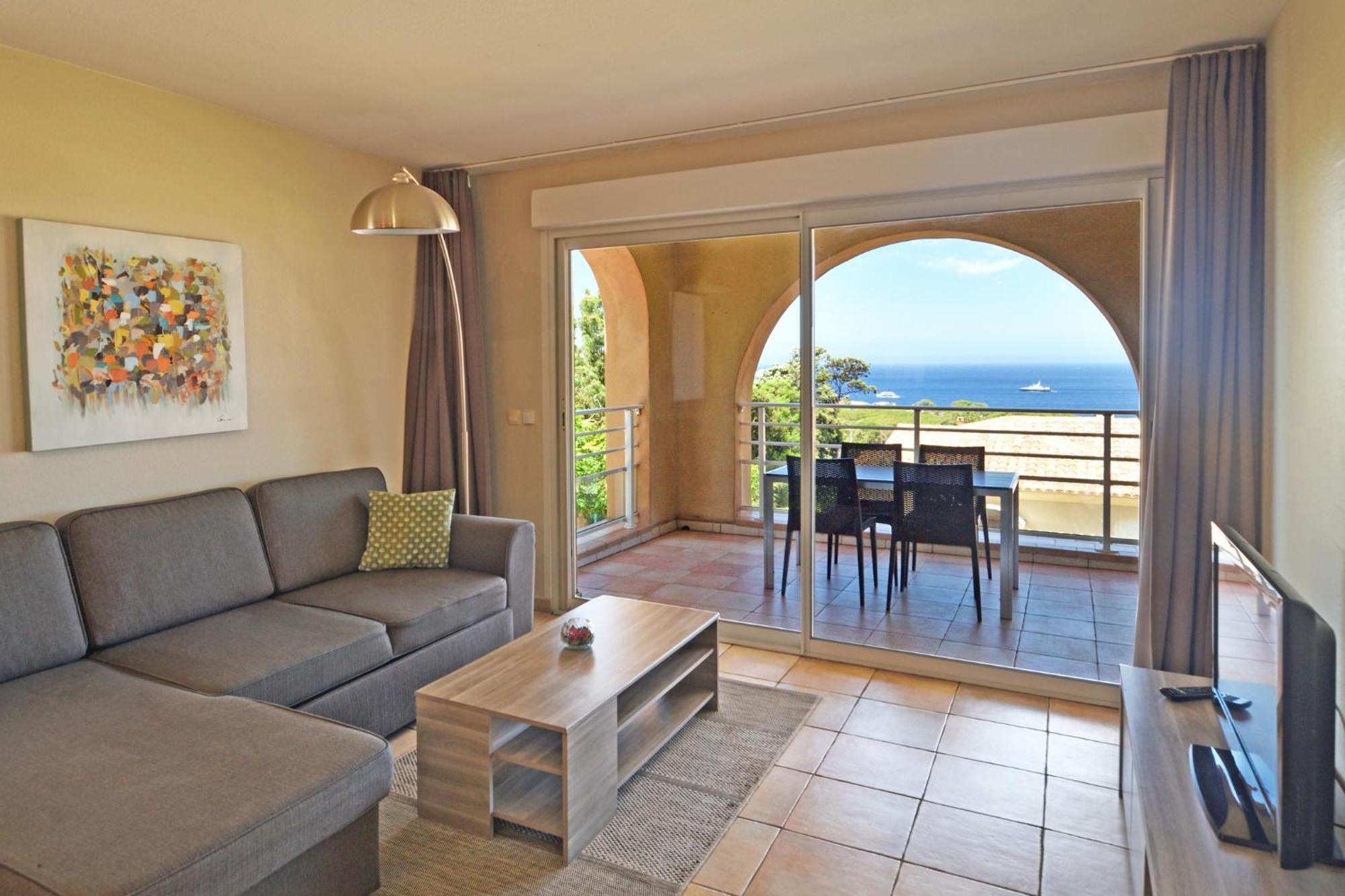 Calvi Appart Hotel 외부 사진