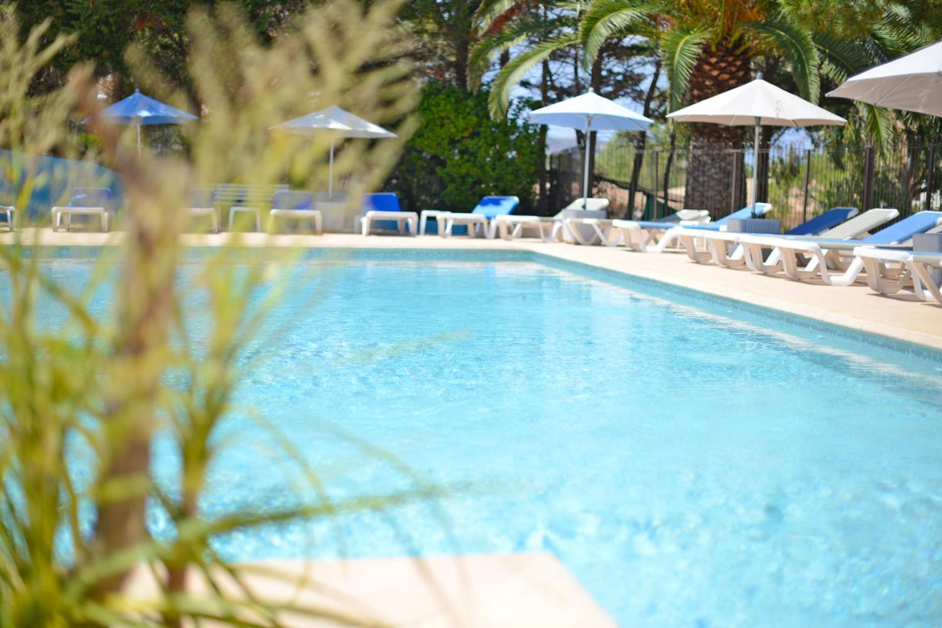 Calvi Appart Hotel 외부 사진