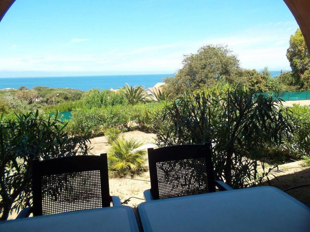 Calvi Appart Hotel 외부 사진